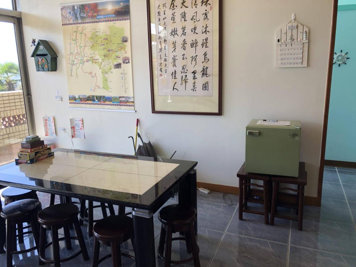 Villa 悟 佐茶 Satori tea Leye Esterno foto